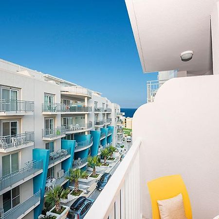 Atlantis Holiday Suites Marsalforn Zewnętrze zdjęcie
