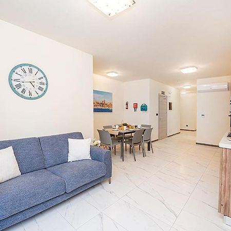 Atlantis Holiday Suites Marsalforn Zewnętrze zdjęcie